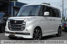 suzuki spacia 2017 GOO_JP_700056091530241025001