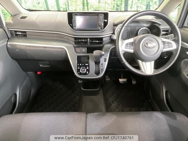 daihatsu move 2016 CFJ1740761 image 2