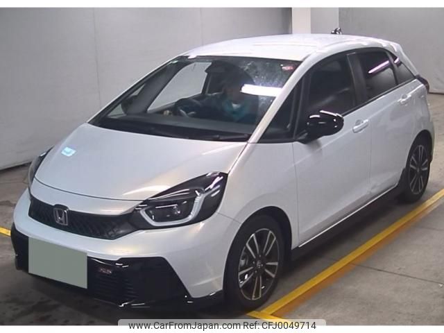 honda fit 2023 quick_quick_6AA-GR3_1330581 image 2