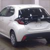 toyota yaris 2021 -TOYOTA--Yaris 5BA-MXPA15--MXPA15-0012584---TOYOTA--Yaris 5BA-MXPA15--MXPA15-0012584- image 4