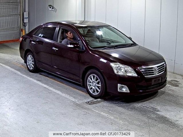 toyota premio 2011 -TOYOTA--Premio ZRT260-3080126---TOYOTA--Premio ZRT260-3080126- image 1