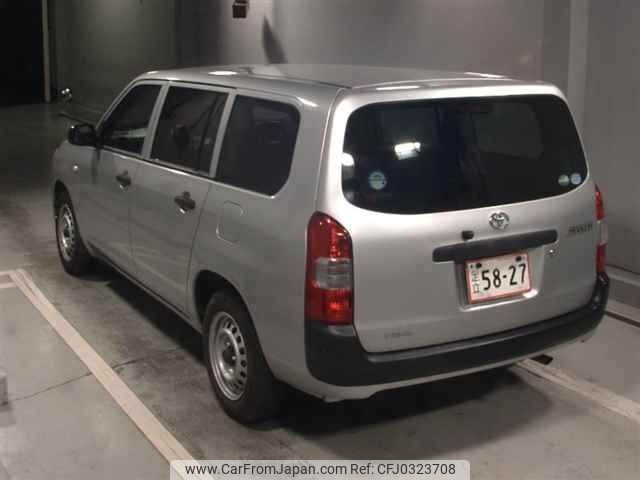 toyota succeed-van 2020 -TOYOTA--Succeed Van NCP160V-0139099---TOYOTA--Succeed Van NCP160V-0139099- image 2