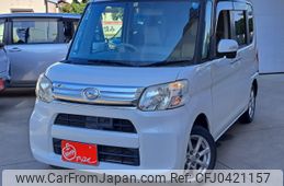 daihatsu tanto 2013 -DAIHATSU--Tanto DBA-LA610S--LA610S-0002405---DAIHATSU--Tanto DBA-LA610S--LA610S-0002405-