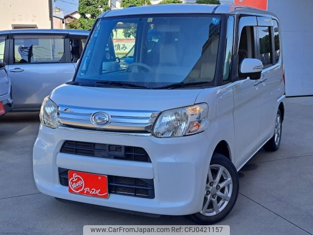 daihatsu tanto 2013 -DAIHATSU--Tanto DBA-LA610S--LA610S-0002405---DAIHATSU--Tanto DBA-LA610S--LA610S-0002405- image 1