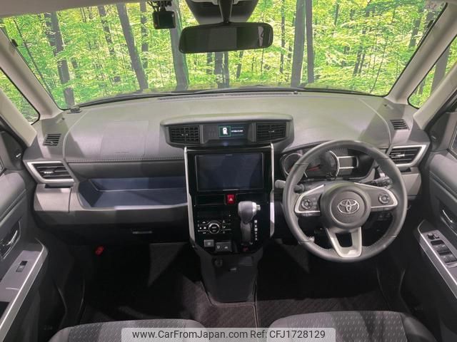 toyota roomy 2023 CFJ1728129 image 2