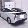 toyota prius 2017 -TOYOTA 【岐阜 303ﾇ5885】--Prius ZVW50-8073122---TOYOTA 【岐阜 303ﾇ5885】--Prius ZVW50-8073122- image 2