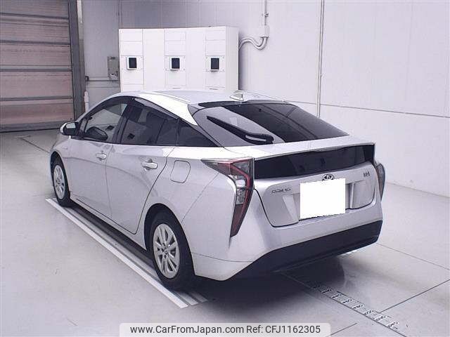 toyota prius 2017 -TOYOTA 【岐阜 303ﾇ5885】--Prius ZVW50-8073122---TOYOTA 【岐阜 303ﾇ5885】--Prius ZVW50-8073122- image 2