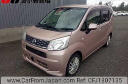 daihatsu move 2016 CFJ1807135