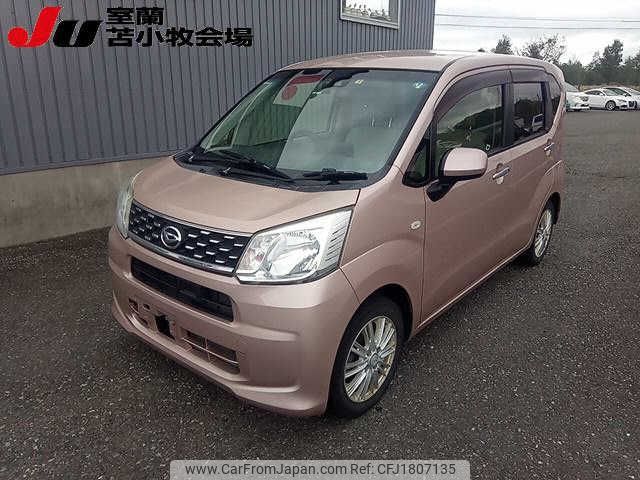 daihatsu move 2016 CFJ1807135 image 1