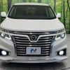 nissan elgrand 2017 -NISSAN--Elgrand DBA-TE52--TE52-085929---NISSAN--Elgrand DBA-TE52--TE52-085929- image 16