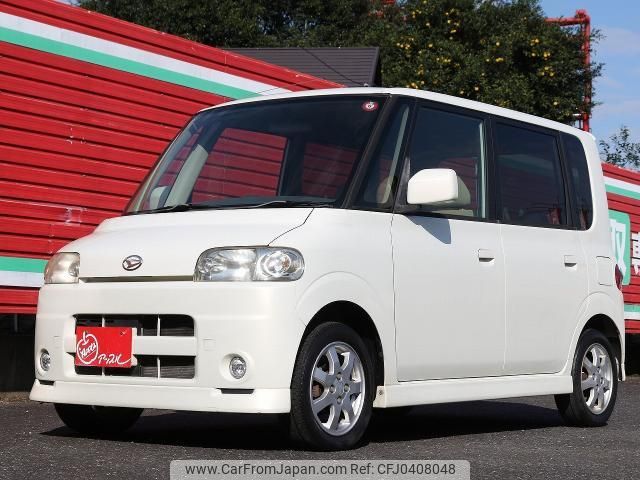 daihatsu tanto 2004 quick_quick_CBA-L350S_0070544 image 1