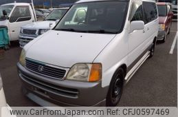 honda stepwagon 1997 -HONDA--Stepwgn RF1--RF1-1218127---HONDA--Stepwgn RF1--RF1-1218127-