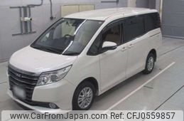 toyota noah 2016 -TOYOTA 【豊田 500ﾈ8723】--Noah DBA-ZRR85G--ZRR85-0063193---TOYOTA 【豊田 500ﾈ8723】--Noah DBA-ZRR85G--ZRR85-0063193-