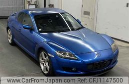 mazda rx-8 2004 -MAZDA--RX-8 SE3P-119973---MAZDA--RX-8 SE3P-119973-
