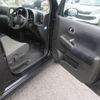 nissan cube 2011 -NISSAN--Cube Z12--160972---NISSAN--Cube Z12--160972- image 23