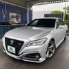 toyota crown 2018 -TOYOTA--Crown GWS224--1000696---TOYOTA--Crown GWS224--1000696- image 1