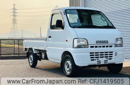 suzuki carry-truck 2000 829c8e5268185621cc4bc9f6b0b5bcde