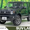 suzuki jimny 2024 -SUZUKI--Jimny 3BA-JB64W--JB64W-317715---SUZUKI--Jimny 3BA-JB64W--JB64W-317715- image 1