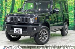 suzuki jimny 2024 -SUZUKI--Jimny 3BA-JB64W--JB64W-317715---SUZUKI--Jimny 3BA-JB64W--JB64W-317715-