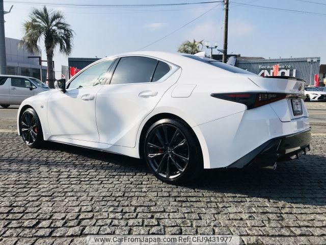 lexus is 2022 -LEXUS--Lexus IS 6AA-AVE30--AVE30-5094292---LEXUS--Lexus IS 6AA-AVE30--AVE30-5094292- image 2