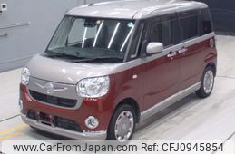 daihatsu move-canbus 2018 -DAIHATSU--Move Canbus LA800S-0094441---DAIHATSU--Move Canbus LA800S-0094441-