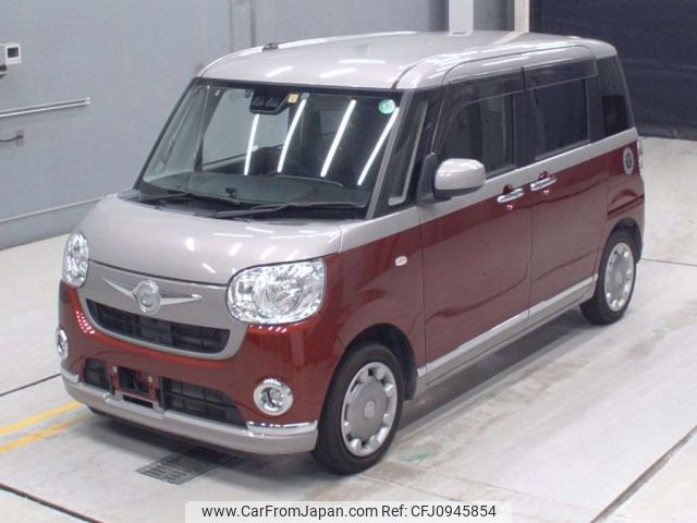 daihatsu move-canbus 2018 -DAIHATSU--Move Canbus LA800S-0094441---DAIHATSU--Move Canbus LA800S-0094441- image 1