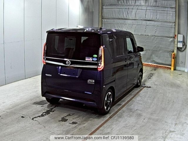 nissan roox 2021 -NISSAN--Roox B44A--B44A-0064122---NISSAN--Roox B44A--B44A-0064122- image 2