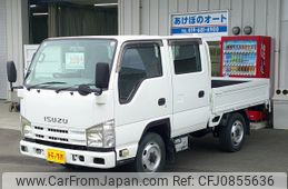 isuzu elf-truck 2011 -ISUZU--Elf SKG-NHS85A--NHS85-7004578---ISUZU--Elf SKG-NHS85A--NHS85-7004578-