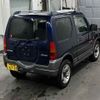 suzuki jimny 2008 -SUZUKI 【長野 580ニ6720】--Jimny JB23W-603969---SUZUKI 【長野 580ニ6720】--Jimny JB23W-603969- image 6
