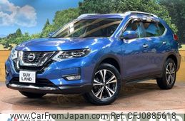 nissan x-trail 2018 -NISSAN--X-Trail DBA-T32--T32-048429---NISSAN--X-Trail DBA-T32--T32-048429-