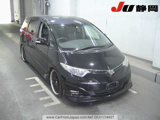 toyota estima 2008 -TOYOTA--Estima ACR50-0078819---TOYOTA--Estima ACR50-0078819- image 1