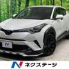 toyota c-hr 2017 -TOYOTA--C-HR DAA-ZYX10--ZYX10-2051092---TOYOTA--C-HR DAA-ZYX10--ZYX10-2051092- image 1