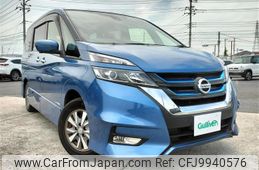 nissan serena 2019 -NISSAN--Serena DAA-HFC27--HFC27-044430---NISSAN--Serena DAA-HFC27--HFC27-044430-