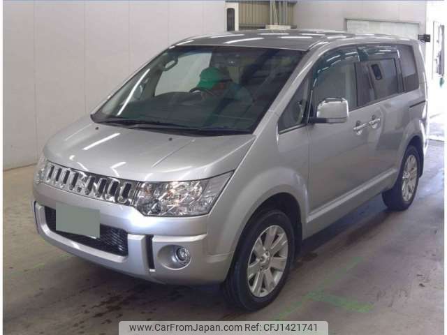 mitsubishi delica-d5 2018 -MITSUBISHI 【世田谷 310ﾜ1327】--Delica D5 LDA-CV1W--CV1W-1211542---MITSUBISHI 【世田谷 310ﾜ1327】--Delica D5 LDA-CV1W--CV1W-1211542- image 2