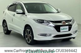 honda vezel 2015 -HONDA--VEZEL DAA-RU3--RU3-1121021---HONDA--VEZEL DAA-RU3--RU3-1121021-