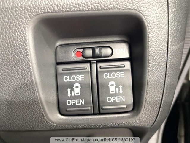 honda n-box 2016 CFJ1360197 image 2