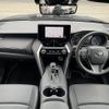 toyota harrier 2024 quick_quick_6BA-MXUA80_MXUA80-0117612 image 2