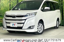 toyota noah 2017 CFJ1751679