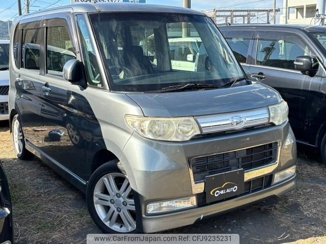 daihatsu tanto 2010 -DAIHATSU--Tanto L375S--0354718---DAIHATSU--Tanto L375S--0354718- image 1