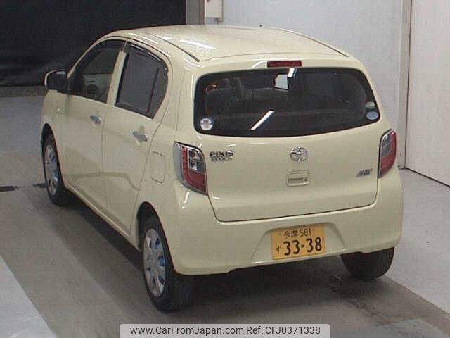 toyota pixis-epoch 2012 -TOYOTA 【多摩 581ｽ3338】--Pixis Epoch LA300A--1003082---TOYOTA 【多摩 581ｽ3338】--Pixis Epoch LA300A--1003082- image 2