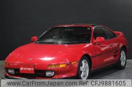 toyota mr2 1992 -TOYOTA--MR2 SW20--SW20-0066877---TOYOTA--MR2 SW20--SW20-0066877-