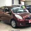 toyota vitz 2008 BD30121A5479 image 3
