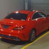 mercedes-benz cla-class 2018 -MERCEDES-BENZ--Benz CLA DBA-117342--WDD1173422N641242---MERCEDES-BENZ--Benz CLA DBA-117342--WDD1173422N641242- image 2