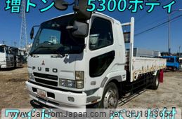 mitsubishi-fuso fighter 2004 CFJ1843654