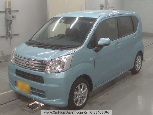 daihatsu move 2023 -DAIHATSU 【八王子 581ｴ3756】--Move 5BA-LA150S--LA150S-2149124---DAIHATSU 【八王子 581ｴ3756】--Move 5BA-LA150S--LA150S-2149124- image 1