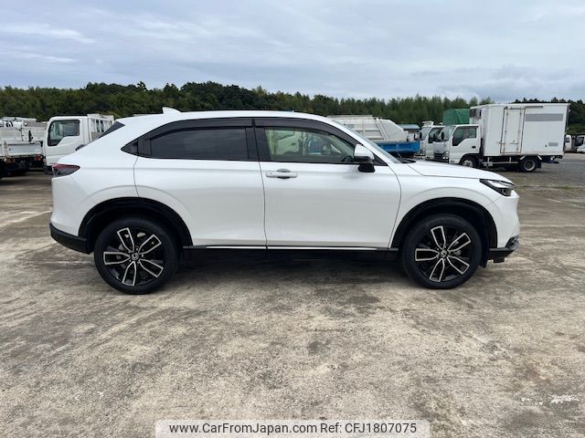 honda vezel 2021 CFJ1807075 image 1