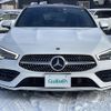 mercedes-benz cla-class 2022 -MERCEDES-BENZ--Benz CLA 5BA-118647M--W1K1186472N269645---MERCEDES-BENZ--Benz CLA 5BA-118647M--W1K1186472N269645- image 16