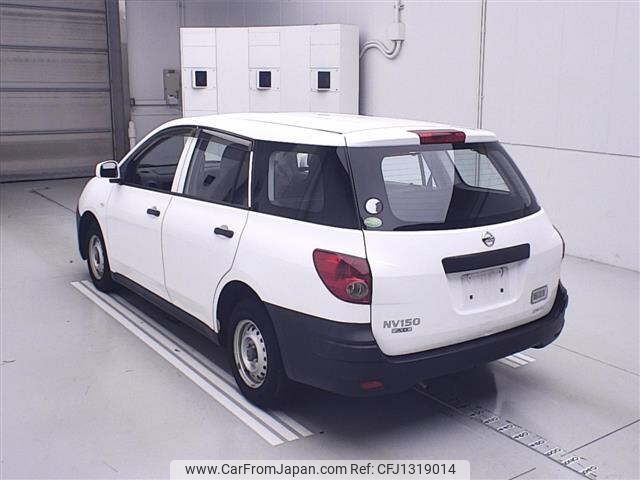 nissan ad-van 2019 -NISSAN--AD Van VY12-268410---NISSAN--AD Van VY12-268410- image 2
