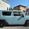daihatsu taft 2021 CFJ1651420 image 36