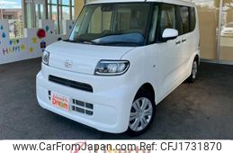 daihatsu tanto 2021 CFJ1731870